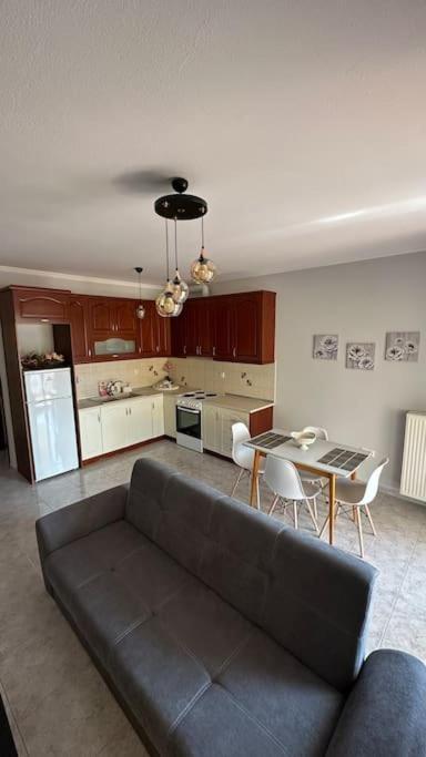 Proluxe Apartments Alexandroupoli Exterior photo