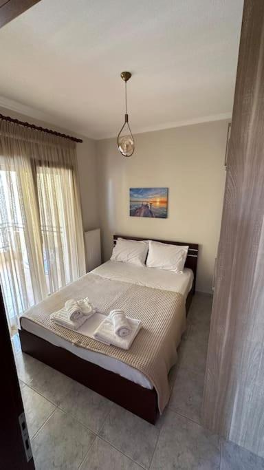 Proluxe Apartments Alexandroupoli Exterior photo