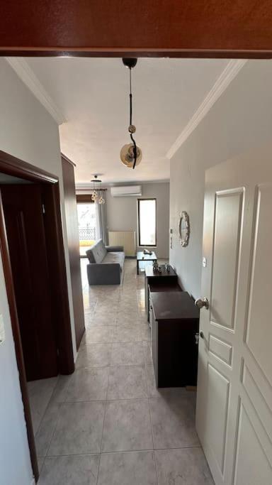 Proluxe Apartments Alexandroupoli Exterior photo