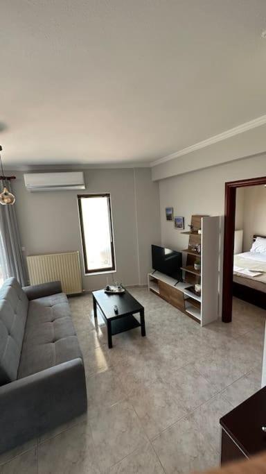 Proluxe Apartments Alexandroupoli Exterior photo