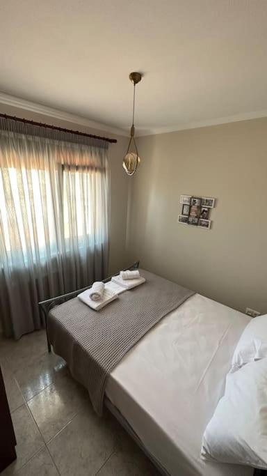 Proluxe Apartments Alexandroupoli Exterior photo